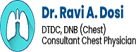 Ravi Dosi